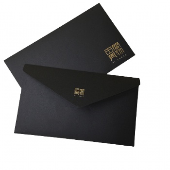 paper envelope