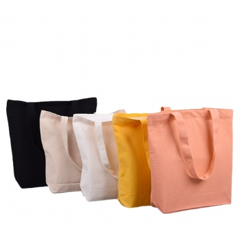 cotton bag